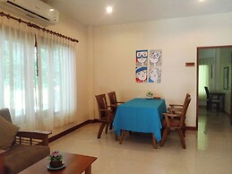 Samui Tonggad Resort