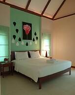 Samui Tonggad Resort