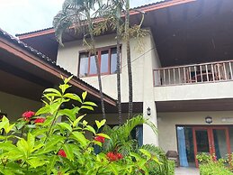 Samui Tonggad Resort