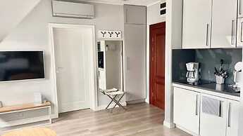 Apartamenty Sun & Snow Rezydencja Kapitańska