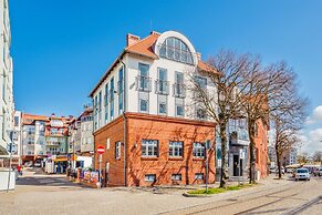 Apartamenty Sun & Snow Rezydencja Kapitańska