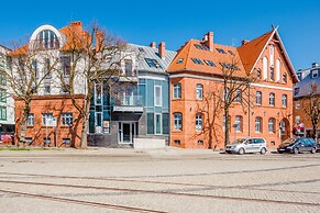 Apartamenty Sun & Snow Rezydencja Kapitańska