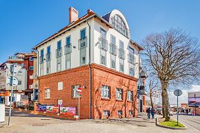 Apartamenty Sun & Snow Rezydencja Kapitańska