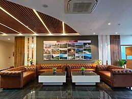 SPT Clarks Inn Suite Mandi