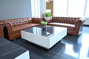 SPT Clarks Inn Suite Mandi