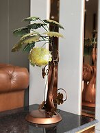 SPT Clarks Inn Suite Mandi