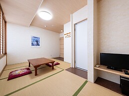 Fuji Sakura Onsen Ryokan