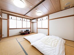 Fuji Sakura Onsen Ryokan