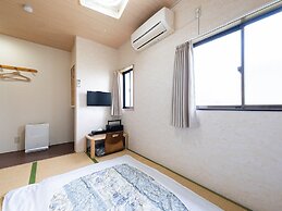 Fuji Sakura Onsen Ryokan