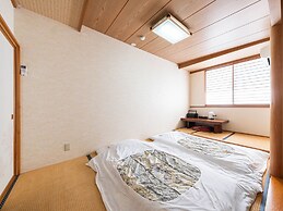 Fuji Sakura Onsen Ryokan