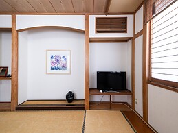 Fuji Sakura Onsen Ryokan