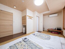 Fuji Sakura Onsen Ryokan