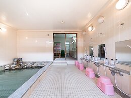 Fuji Sakura Onsen Ryokan