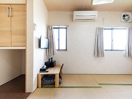 Fuji Sakura Onsen Ryokan