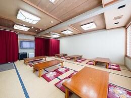 Fuji Sakura Onsen Ryokan