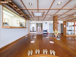 Fuji Sakura Onsen Ryokan