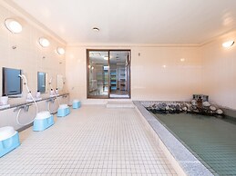 Fuji Sakura Onsen Ryokan