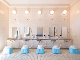 Fuji Sakura Onsen Ryokan