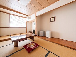 Fuji Sakura Onsen Ryokan