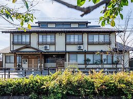 Fuji Sakura Onsen Ryokan