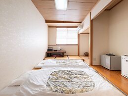 Fuji Sakura Onsen Ryokan