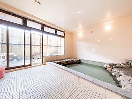 Fuji Sakura Onsen Ryokan