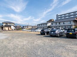 Fuji Sakura Onsen Ryokan