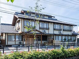 Fuji Sakura Onsen Ryokan