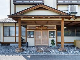 Fuji Sakura Onsen Ryokan