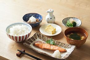 Fuji Sakura Onsen Ryokan