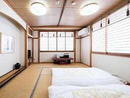 Fuji Sakura Onsen Ryokan