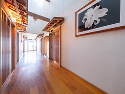 Fuji Sakura Onsen Ryokan