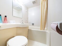 Fuji Sakura Onsen Ryokan