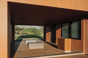 Bobocabin Gunung Rinjani Lombok