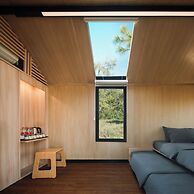 Bobocabin Gunung Rinjani Lombok