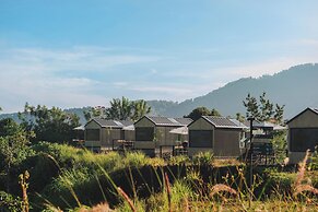 Bobocabin Gunung Rinjani Lombok