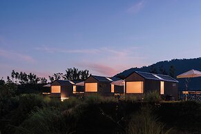 Bobocabin Gunung Rinjani Lombok