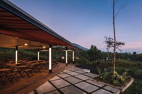 Bobocabin Gunung Rinjani Lombok