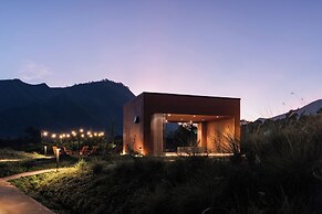 Bobocabin Gunung Rinjani Lombok