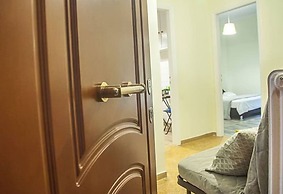 Fionia In Gazi- Athens Center Apartment Num3585