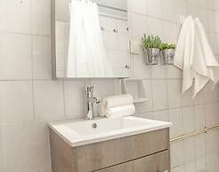 Fionia In Gazi- Athens Center Apartment Num3585