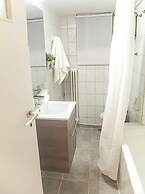 Fionia In Gazi- Athens Center Apartment Num3585