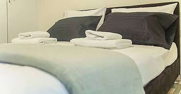 Fionia In Gazi- Athens Center Apartment Num3585