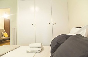 Fionia In Gazi- Athens Center Apartment Num3585