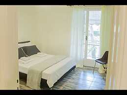 Fionia In Gazi- Athens Center Apartment Num3585