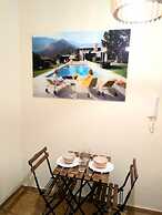 Fionia In Gazi- Athens Center Apartment Num3585