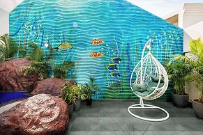 Ramada by Wyndham Goa Vagator