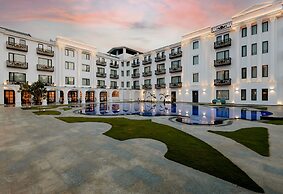 Ramada by Wyndham Goa Vagator