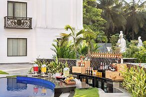 Ramada by Wyndham Goa Vagator