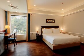 Ramada by Wyndham Goa Vagator